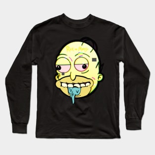 Homerick Long Sleeve T-Shirt